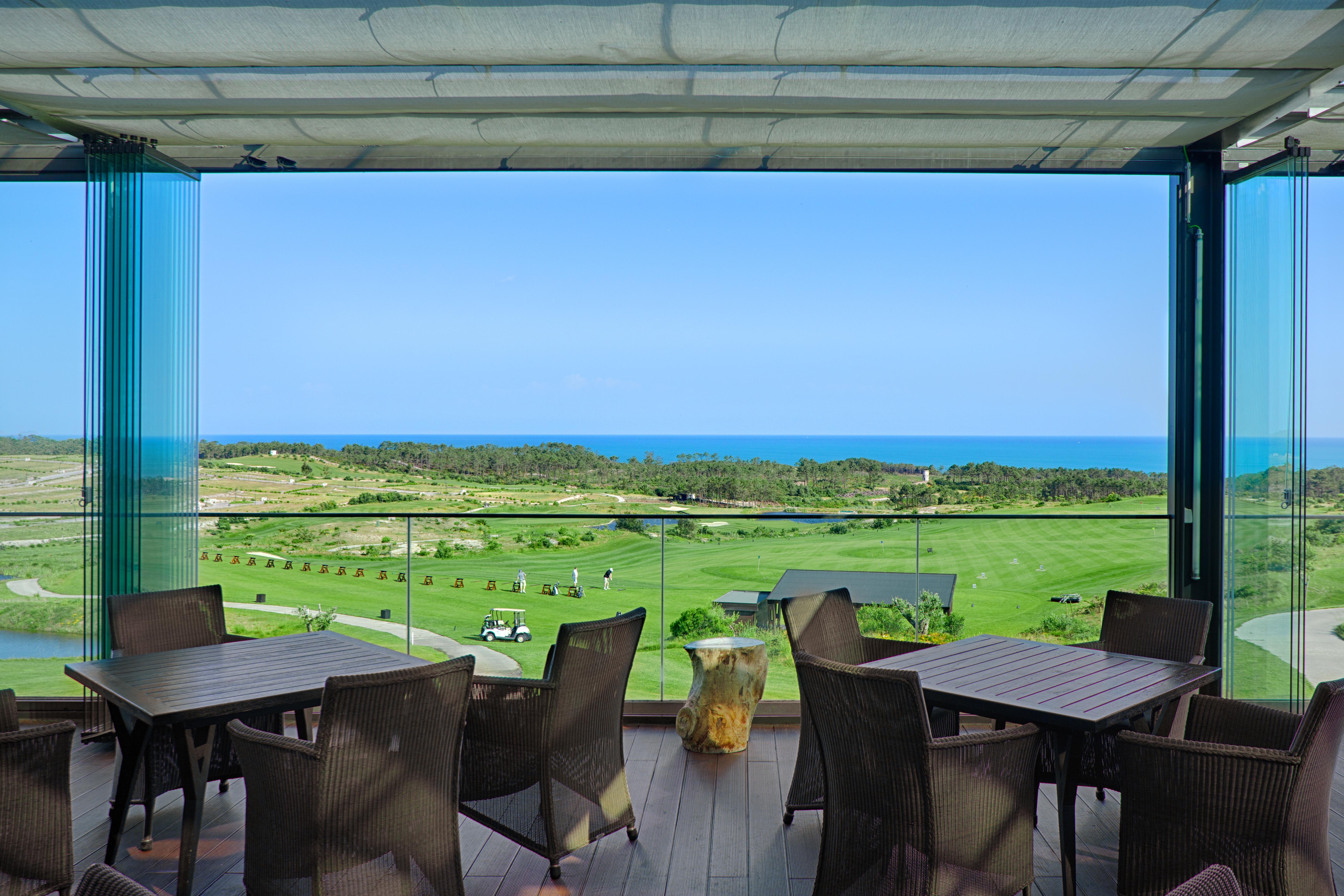 Royal Obidos Spa & Golf Resort Praia del Rei Exterior foto